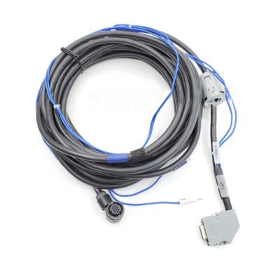 For   A660-8017-T708#L7R503 Seventh Axis Encoder Line Cable #E10