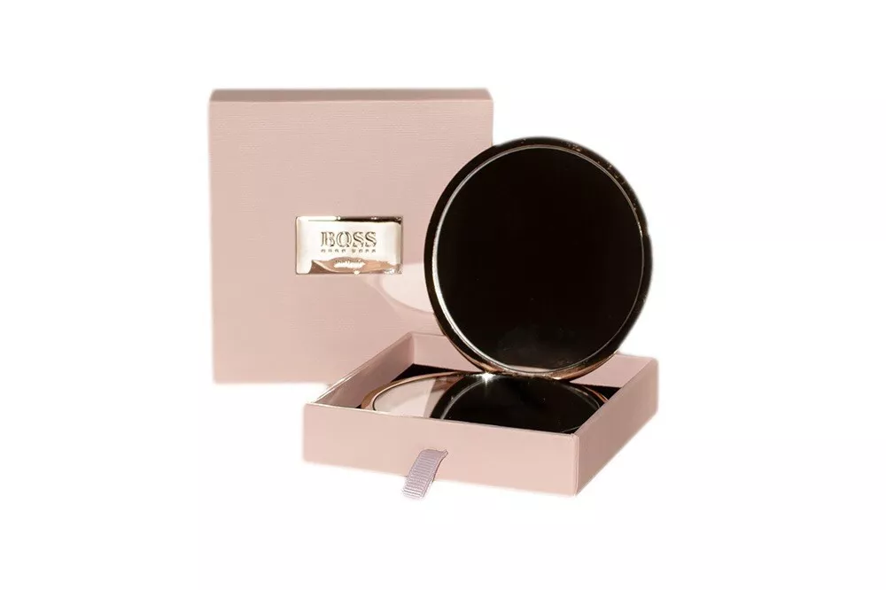 Hugo boss makeup deals