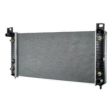 Radiator For 1999-2014 2012 Chevy Silverado 1500,2500 Tahoe GMC Yukon Sierra