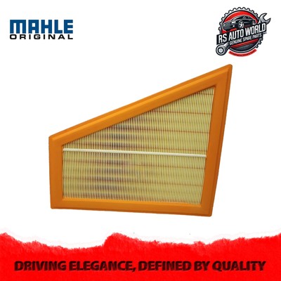 Mahle Genuine Genuine Air Filter for BMW - 5O2i 2011-2025 Petrol LX2787