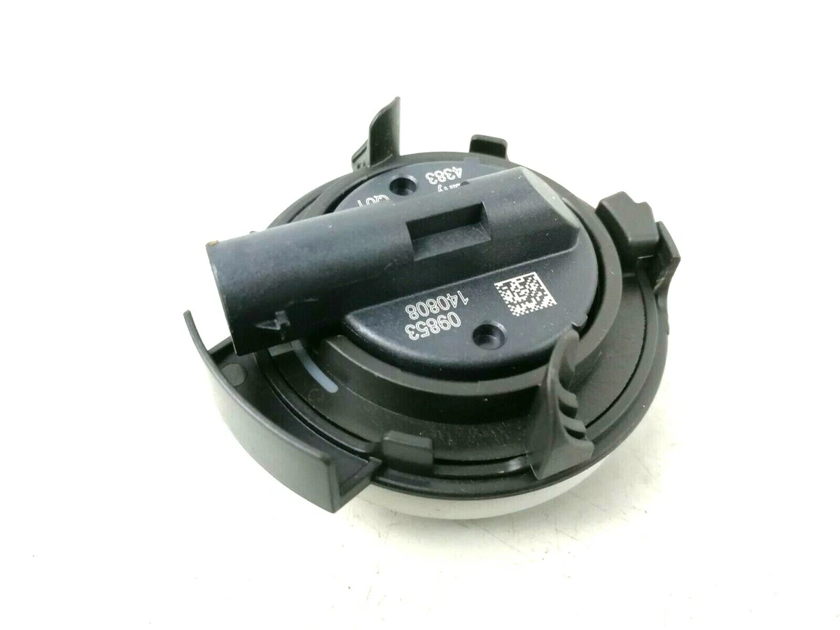 Mercedes Benz C Class W205 Front Restraint SRS Safety Crash Sensor  