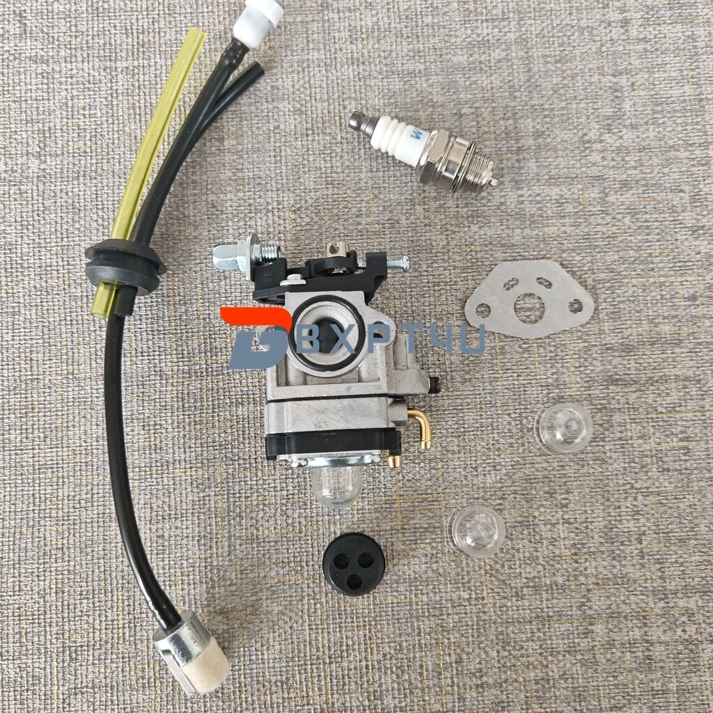 TANAKA TBC-420PF TBC-430PF Trimmer Brush Cutter Carburetor Part 236666559335
