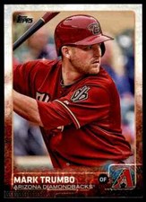 Spotting the 2015 Topps Baseball Sparkle Variations Made Easy 125