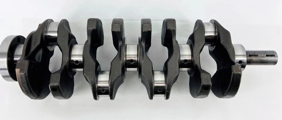 曲轴套件 - 2.4L 升 L4,2.4L 升 L4 (99097) — 第 2/4 张图片