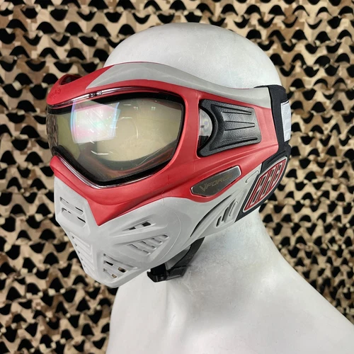 VForce Grill 2.0 Paintball Mask - Thumbnail 4