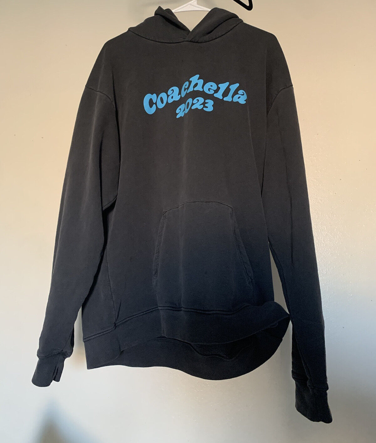 RARE Brand new Verdy x Coachella 2023 Weekend 2 Sweater XL Girls Don’t Cry