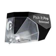 Pro-Ject Pick it PRO Balanced Moving Magnet Cartridge