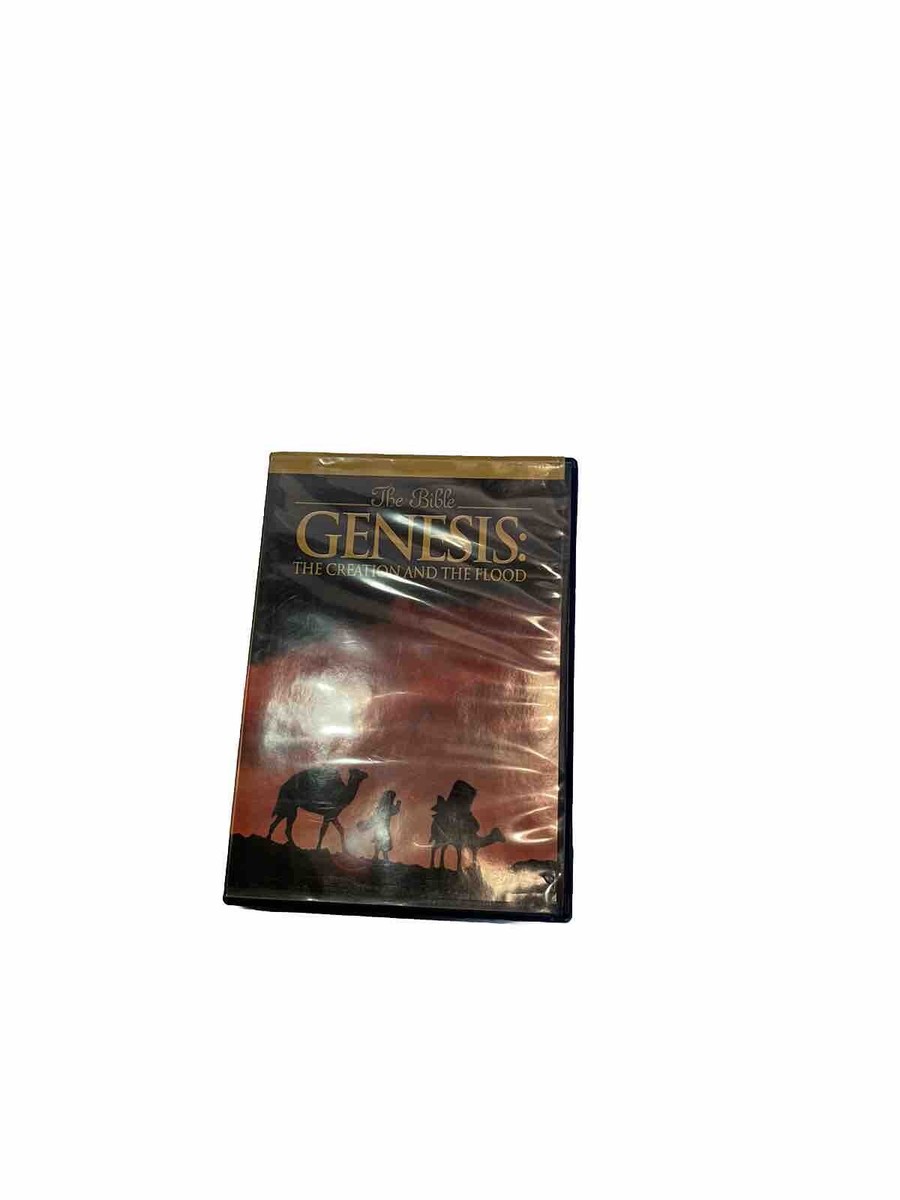 その他 Bible Genesis [DVD] Amazon.com: Charlton Heston Presents The Bible: Genesis