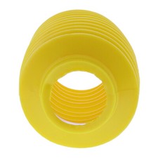 Simson Faltenbalg, zinkgelb - für kurze Marzocchi - Telegabel - S53, S83CX, SR50