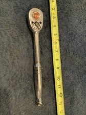 Snap On Sl710 12 Drive Ratchetworks Fineused Snap On Sl710 12 Drive Ratchetworks Fineused
