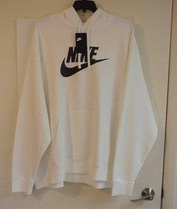 4x nike hoodie