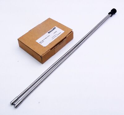 Balluff BFO 18A-LFF-MZG-10-0,5 Glasfaseroptik -unused/OVP-