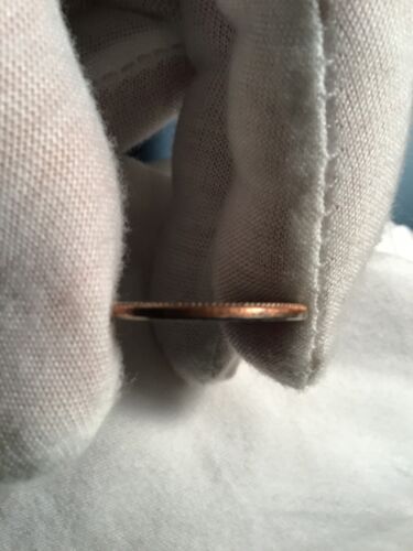 2008 P Arizona State Quarter. BROADSTRUCK ERROR Coin. - Picture 3 of 5