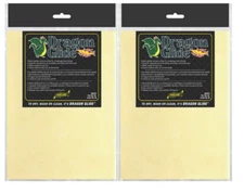 SM ARNOLD DRAGON GLIDE DG50 5 SQ FT - PACK OF 2