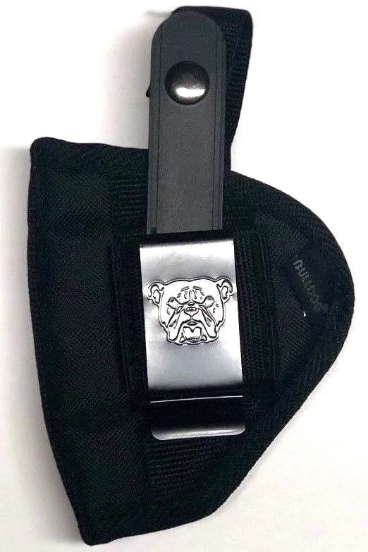 Gun holster for Smith & Wesson 351PD with 1 7/8 inch barrel 7 shot - Image 2 of 3