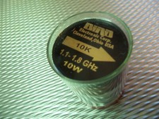 Bird 43 Thruline WattMeter Element 10K 10W 1100-1800MHz