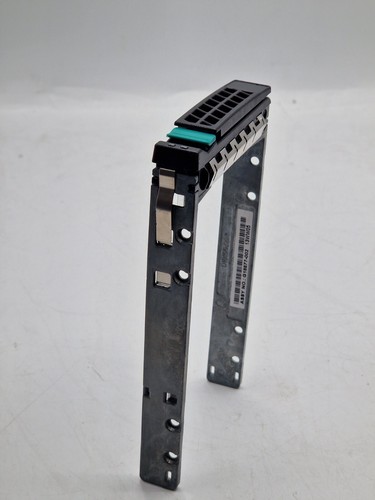 INTEL Hard Drive HOT SWAP Caddy 2.5" - D37158-002 / D18156-002 / D18154-002 - Picture 3 of 3