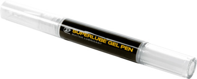 DUNLOP System 65 Superlube Gel Pen