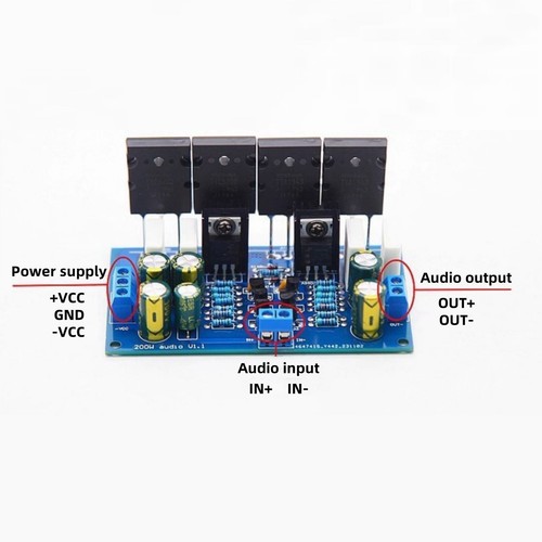 Wireless Audio Transmitter&Receiver XLR Adapter 30-50m Stable Transmission - Picture 7 of 18
