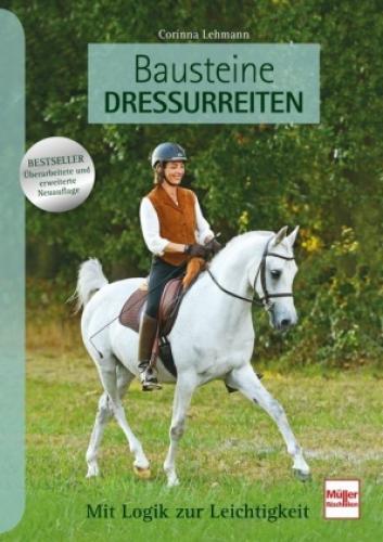 Thumbnail - Bausteine Dressurreiten Mit Logik Zur Leichtigkeit 4909