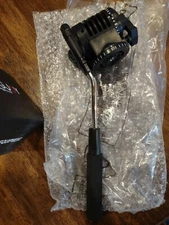 KINGJOY - VT-1510 TRIPOD HEAD