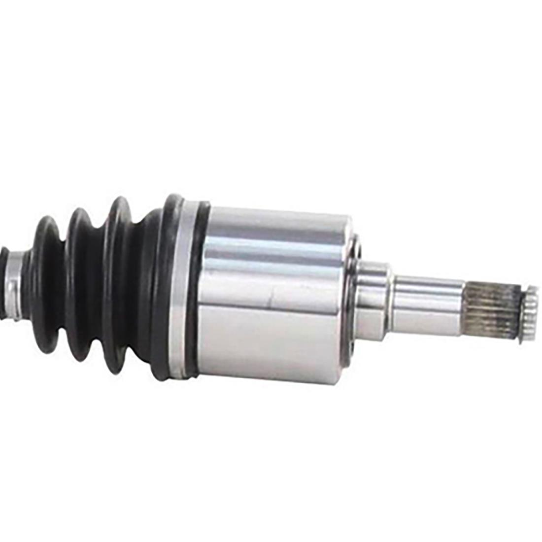 Front Left CV Joint CV Axle Shaft For Kia Rio Auto Trans 2001 02