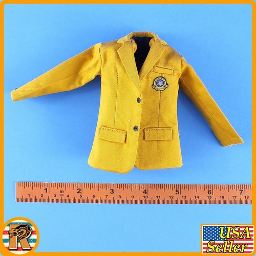 ebay yellow jacket