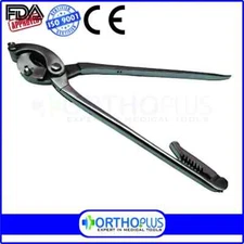 Veterinary Serra Emasculator 15" Castration Highest Grade Premium Instruments