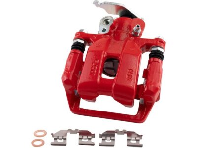 Rear Brake Hardware Kit For 2011-2017 Honda Accord – Disc Brake Hardware Set 51344DB