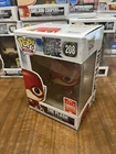 Funko Pop! DC Justice League The Flash 2018 Summer Convention Exclusive 208