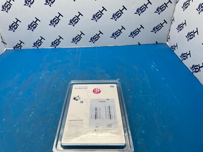 ST STM32F29 Nucleo-144 NIB