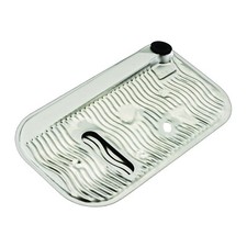 Th400 1964-98 Turbo 400 Transmission High Rpm - High Flow Brass Screen Filter