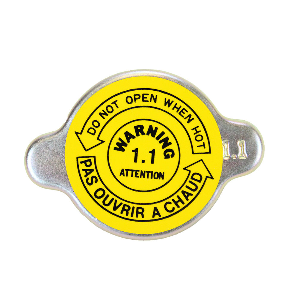 BRP 709200207 Radiator Cap Can-Am Commander Outlander Renegade MAX