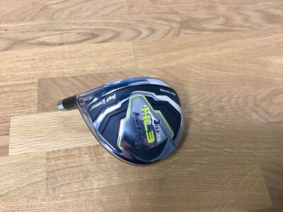 Tour Edge HL3 15.5° FW 3 Linkshändig