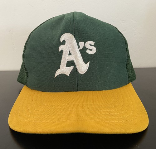 Baseball MLB Snapback Trucker Hat 