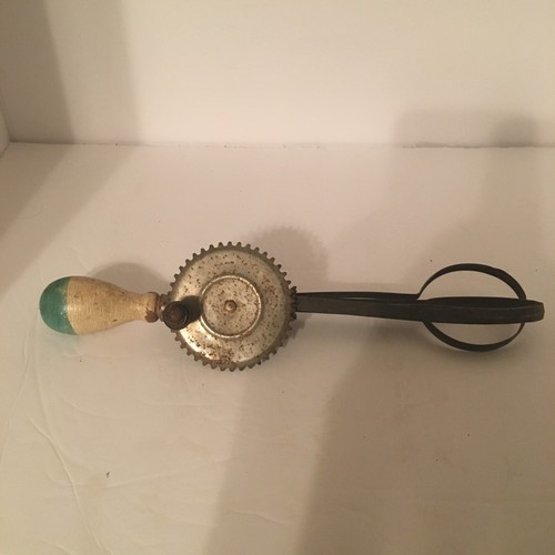 1923 hand mixer
