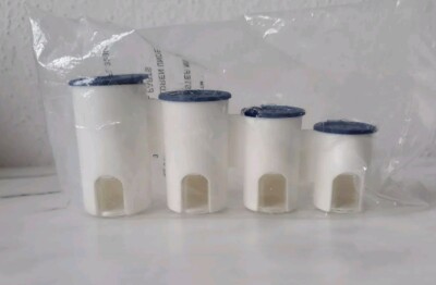 Tupperware one touch Bingo Miniatur USA neu