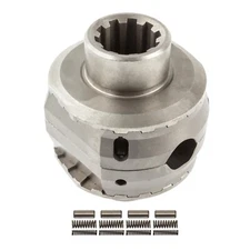 Powertrax 2115-LR Lock Right Locker D27 10-SPLINE