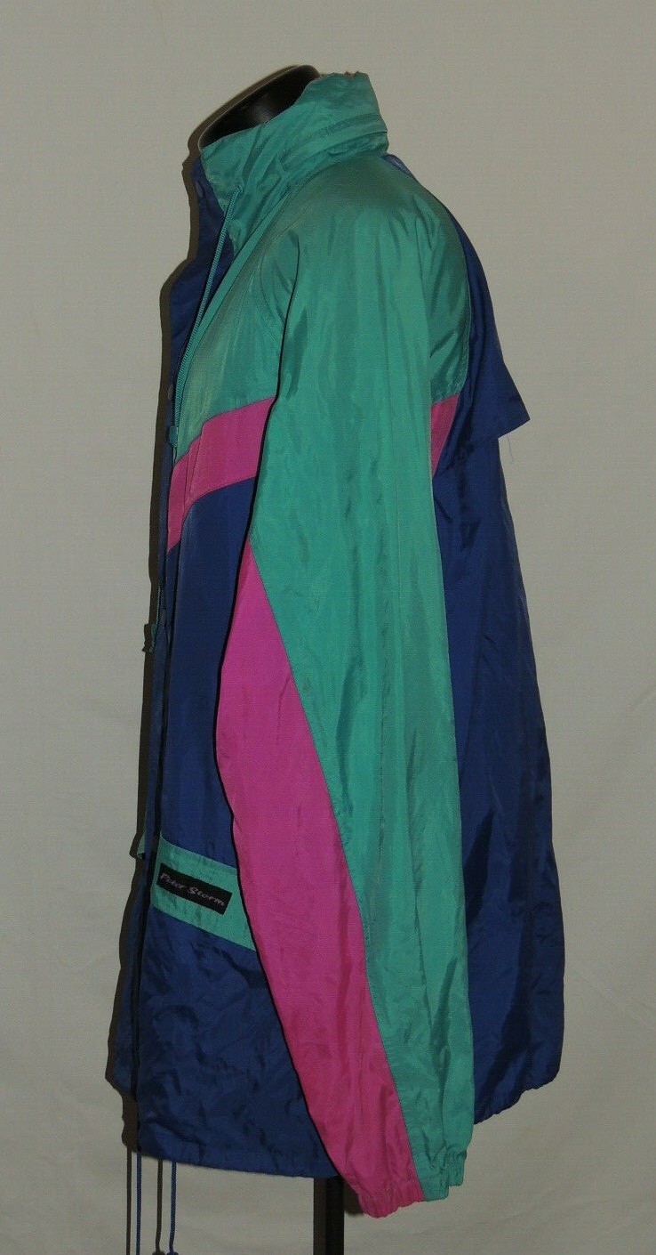 VTG Peter Storm Classic Performance Waterproof Ja… - image 5