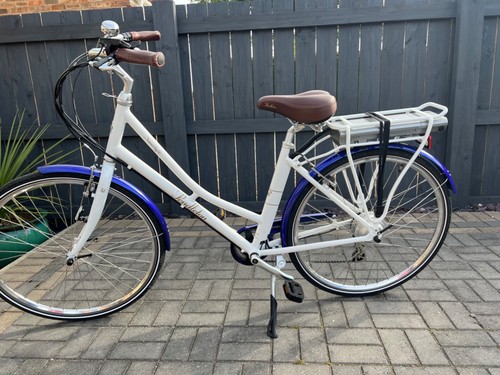 pendleton electric bike