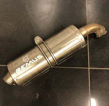 Remus Performance Exhaust