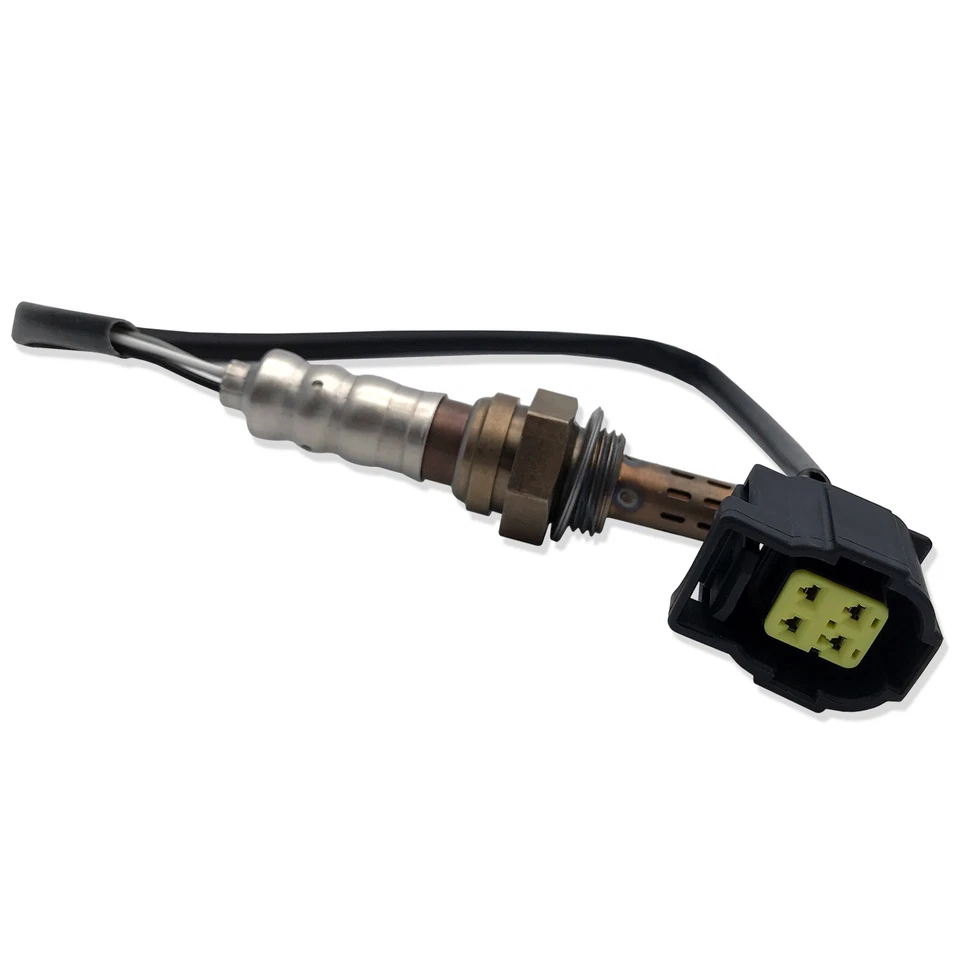 Sensor de oxígeno O2 aguas arriba y aguas abajo para Jeep Liberty 2004-2012 2,4 L 3,7 L 4 piezas Foto 3 de 4