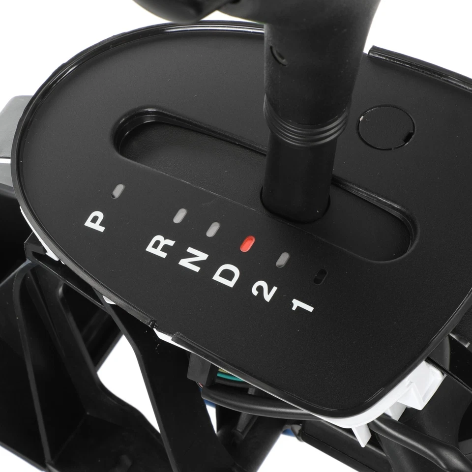 NOVO FABRICANTE DE EQUIPAMENTO ORIGINAL 2009-2013 Ford Transit Connect 4 velocidades conjunto de alavanca de câmbio automático - Imagem 4 de 4