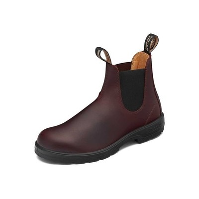 Blundstone  550 Chelsea Boots Boots | Auburn | Authentic New