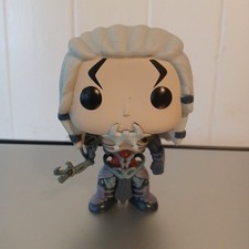 Ultimate Funko Pop Magic the Gathering Figures Checklist and Gallery 21