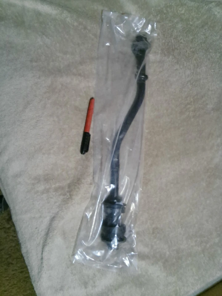 Barra de puntal de suspensión delantera Chrysler Dodge nueva pieza no. 905-542 Foto 4 de 4