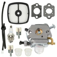 Carburetor Kit Replacement For Echo Pb 200 For ROTARY 11175 For ES-2100 Shredder