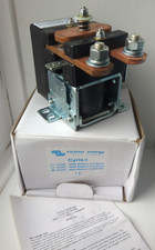 Victron Cyrix-i 24/48V-400A Intelligent Battery Combiner (CYR020400000) - Neu