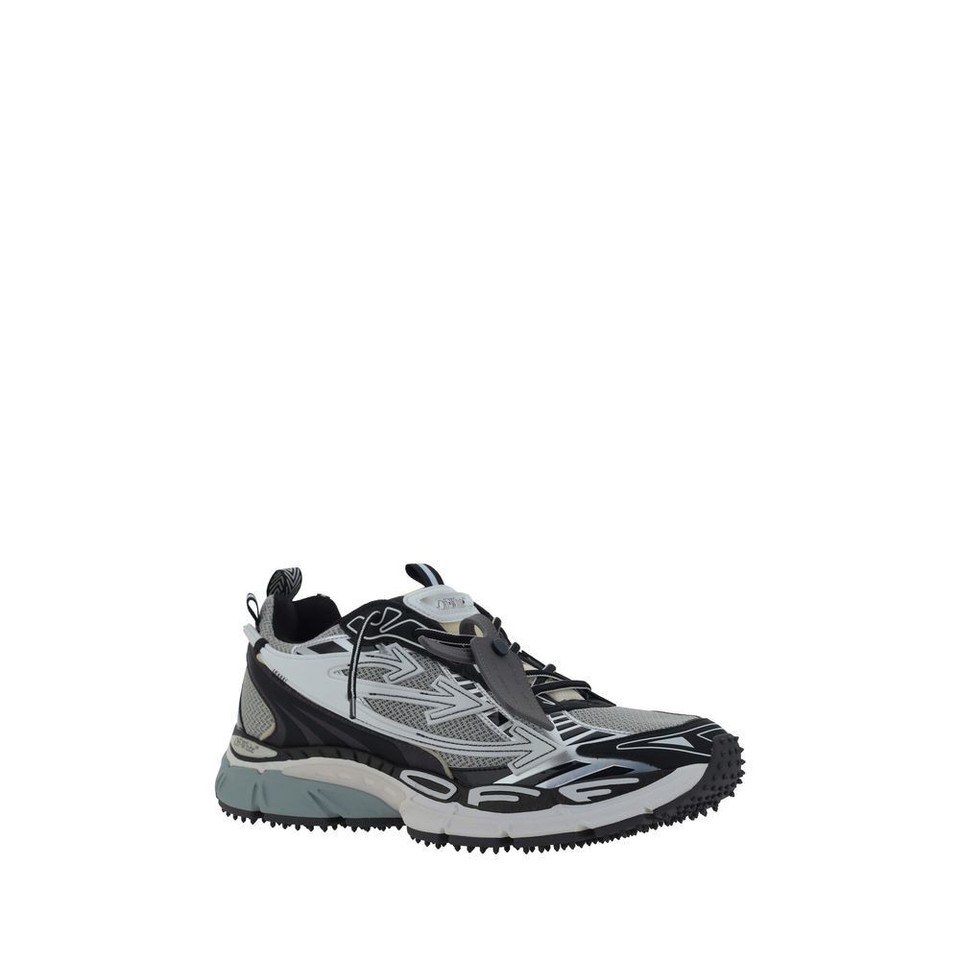 Off-White Be Right Back Sneakers | eBay