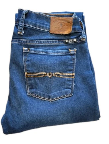 Lucky Brand Women’s Ankle Jeans
